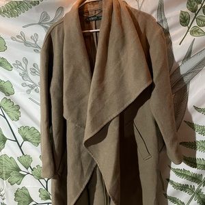 Wool Ralph Lauren sweater